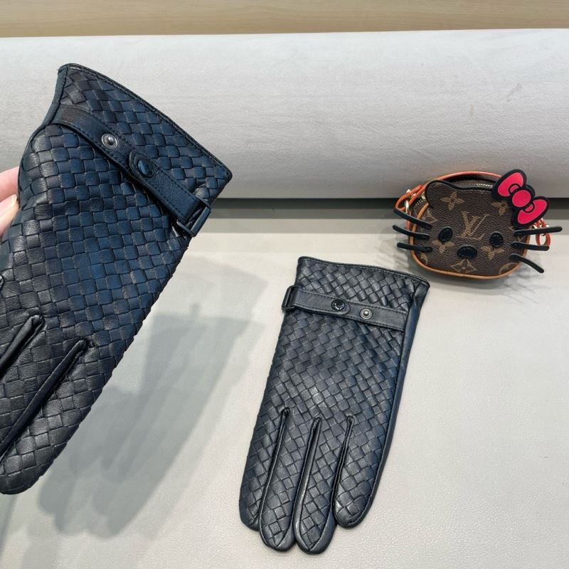 Bottega Veneta Gloves